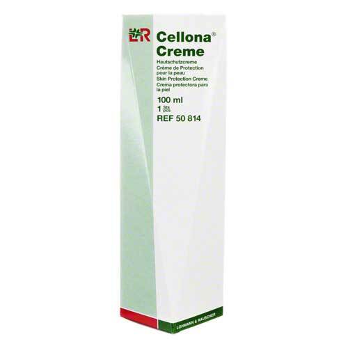 Cellona Creme 50814 Tube - 1
