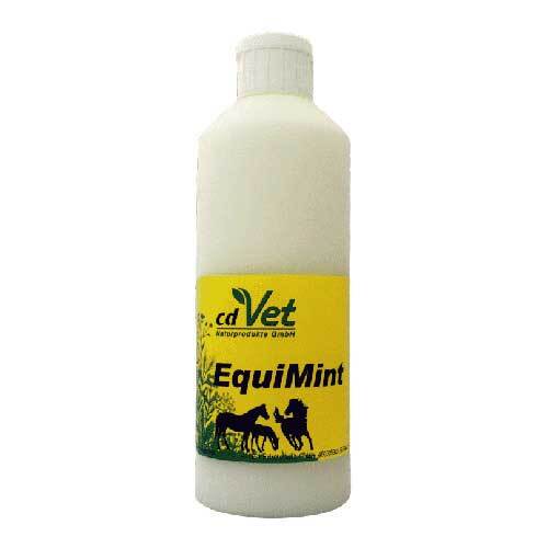 Equimint vet. (f&uuml;r Tiere) - 1