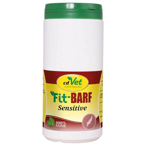 Fit-Barf Sensitiv Neu vet. (f&uuml;r Tiere) - 1