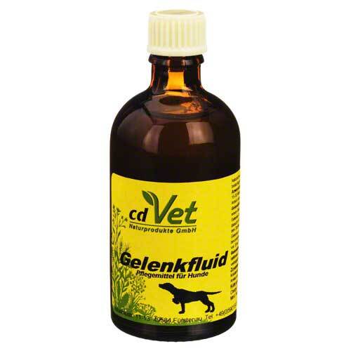 Gelenkfluid f&uuml;r Hunde - 1