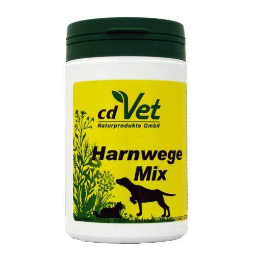 Harnwegemix vet. (f&uuml;r Tiere) - 1