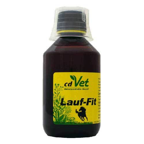 Lauf-Fit vet. (f&uuml;r Tiere) - 1