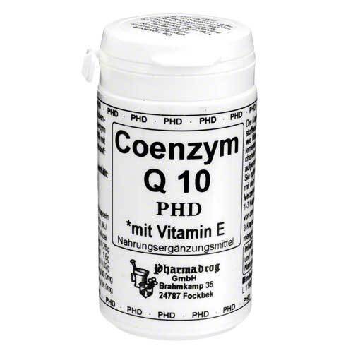 Coenzym Q10 Q Vit Kapseln - 1