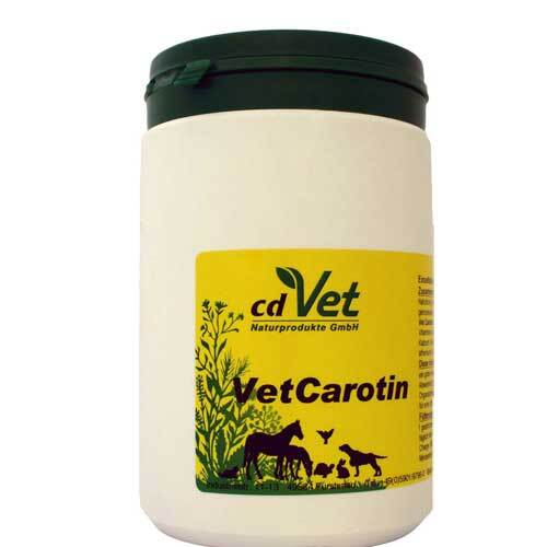 Vetcarotin - 1