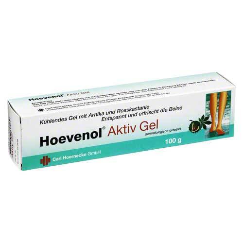 Hoevenol Aktiv Gel - 1