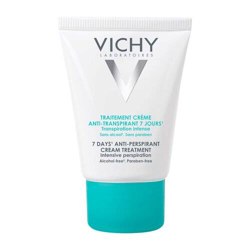 Vichy Deo-Creme Anti-Transpirant mit 7-Tage-Wirkung - 1