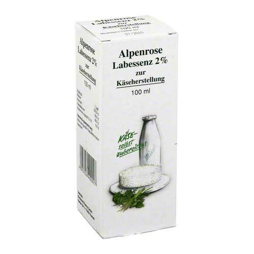 K&auml;selab Essenz - 1