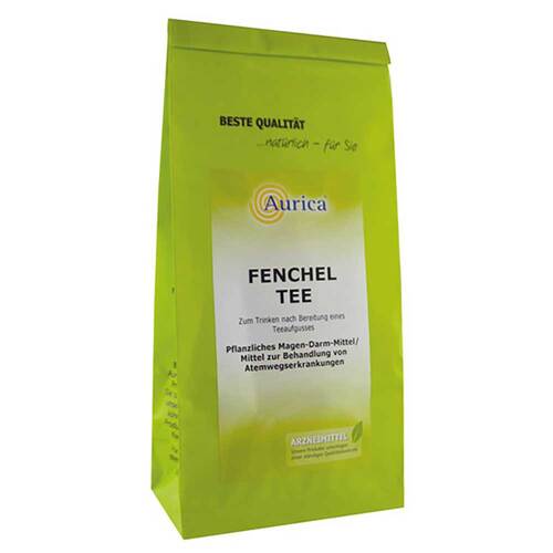 Fencheltee DAB Aurica - 1