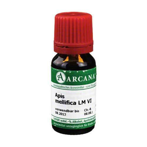 Apis mellifica Arcana LM 6 Dilution - 1