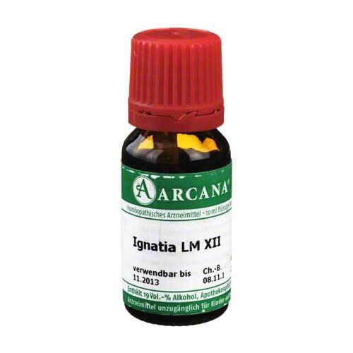 Ignatia Arcana LM 12 Dilution - 1