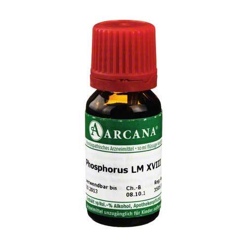 Phosphorus Arcana LM 18 Dilution - 1