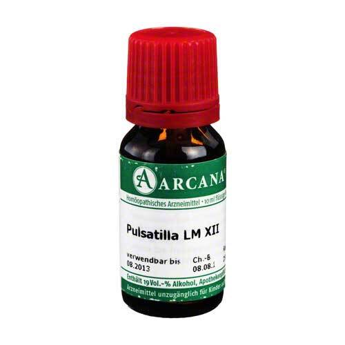 Pulsatilla Arcana LM 12 Dilution - 1