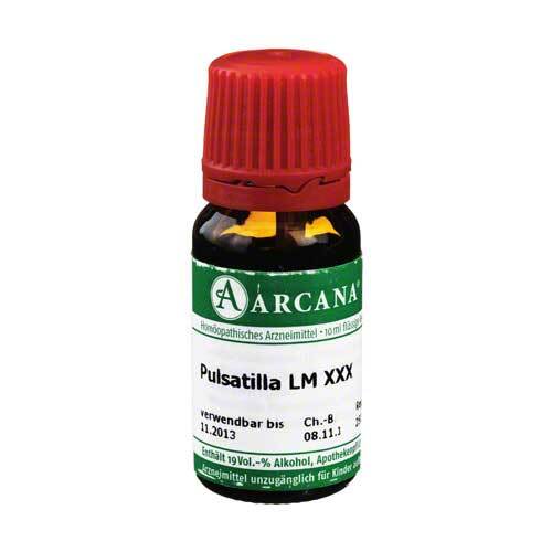 Pulsatilla Arcana LM 30 Dilution - 1