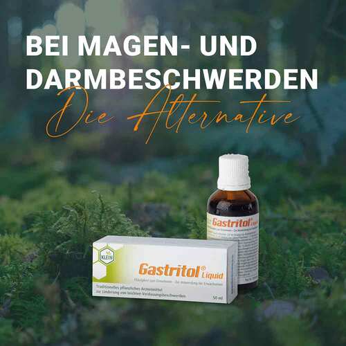 Gastritol® Liquid Fl&uuml;ssigkeit zum Einnehmen - 2