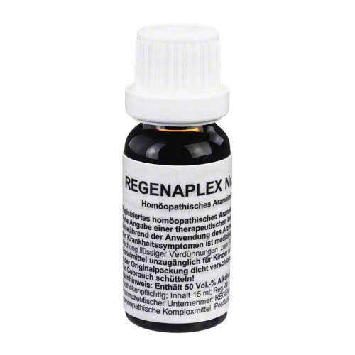 Regenaplex Nr.5 Tropfen - 1