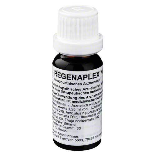 Regenaplex Nr.31 c Tropfen - 1