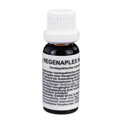 Regenaplex Nr.33 / za Tropfen - 1