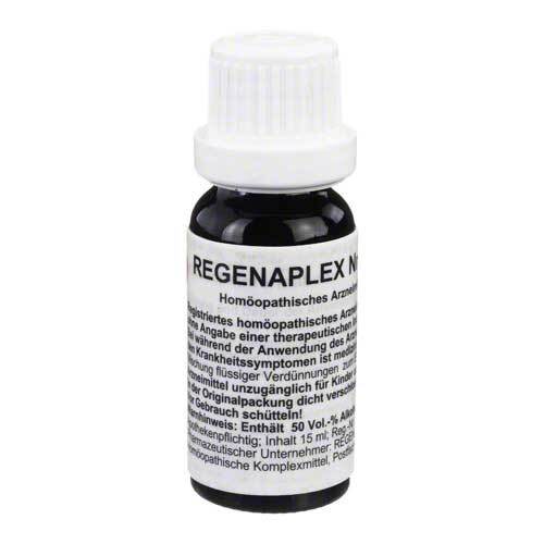 Regenaplex Nr.65 a Tropfen - 1