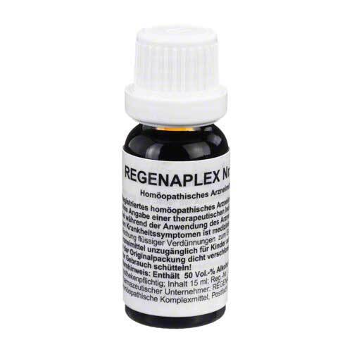 Regenaplex Nr.109 Tropfen - 1