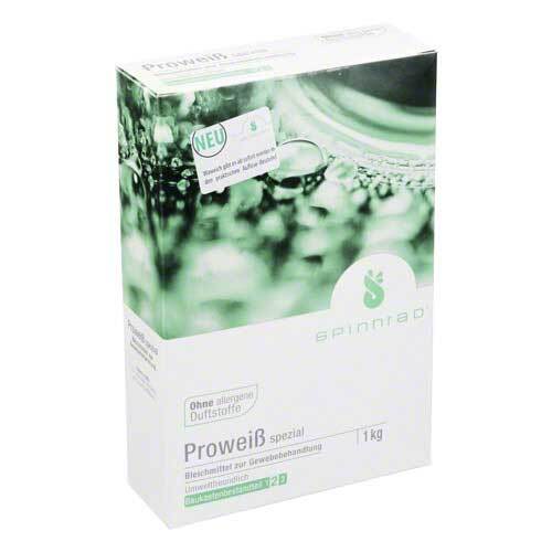 Proweiss Pulver - 1