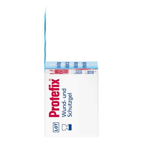 Protefix Wund- und Schutzgel - 3