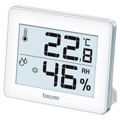 Beurer HM16 Thermo Hygrometer - 1