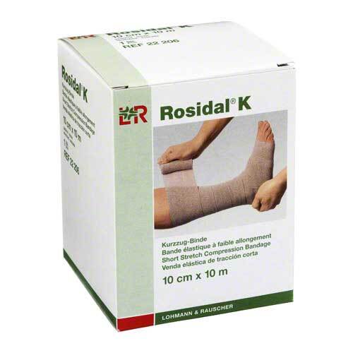 Rosidal K Binde 10cmx10m - 1