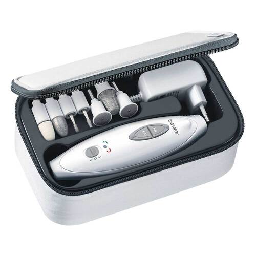 Beurer MP41 Manik&uuml;re Pedik&uuml;re Set - 2