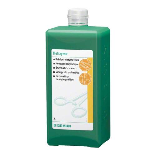 Helizyme Enzymatischer Instr - 1