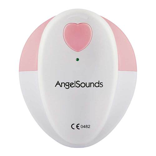 Angelsounds Fetal-Doppler - 1