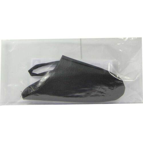 Fingerling Leder Gr&ouml;&szlig;e 8 mit Bin - 1