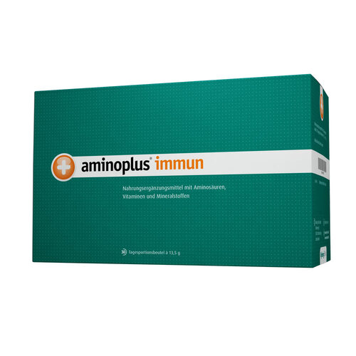 Aminoplus immun Granulat - 1