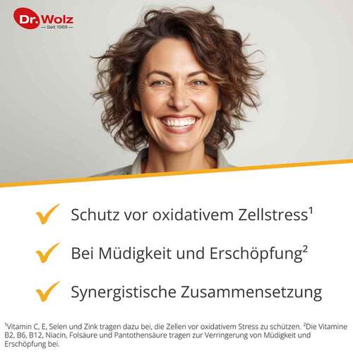 Zell Oxygen Zym Anti Aging 14 Tage Kombipackung - 3