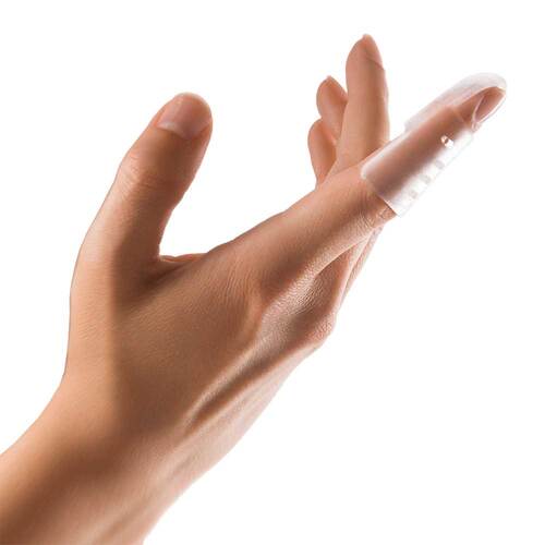 Bort Stacksche Schiene Gr&ouml;&szlig;e 3 transparent - 1