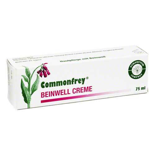 Commonfrey Beinwell Creme - 1