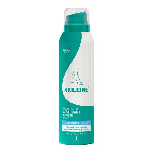 Akileine Puderspray - 1