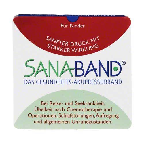 Sana Band das Gesundheits Ak - 1