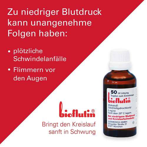 Bioflutin Tropfen zum Einnehmen - 6