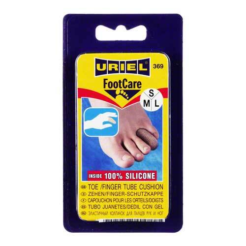 Zehenschutzkappe S / M / L - 1