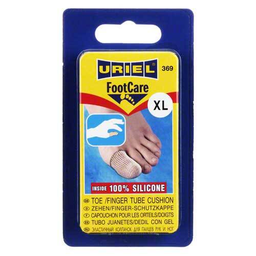 Zehenschutzkappe XL - 1