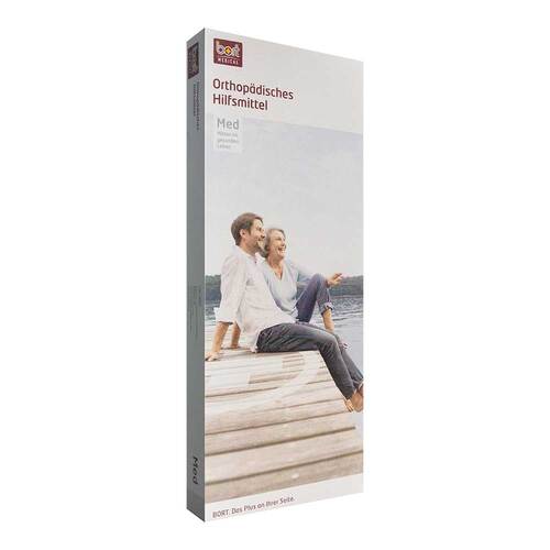 Bort Postoban Thorax-Abdominalst. Gr&ouml;&szlig;e 4 26 cm wei&szlig; - 1