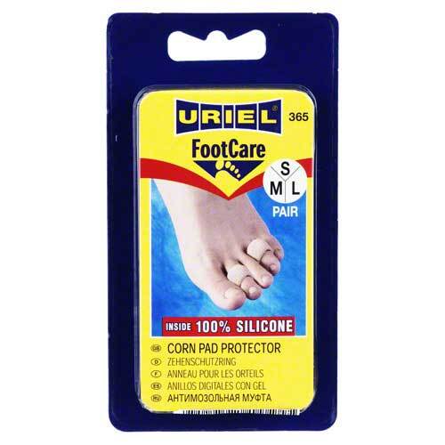 Zehenschutzring S / M / L - 1