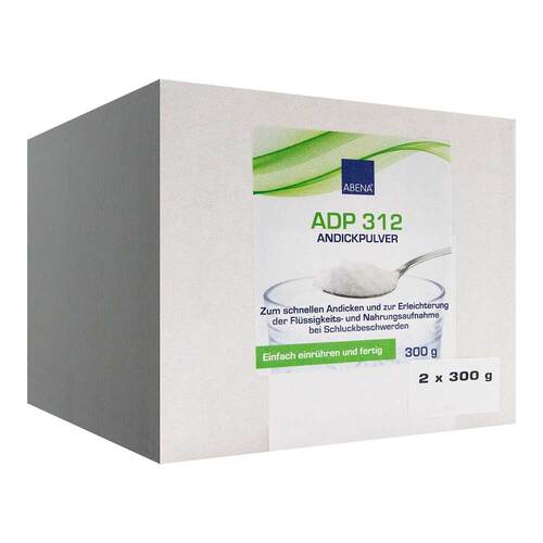 Andickpulver Adp 312 - 1