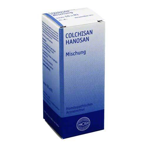 Colchisan - 1