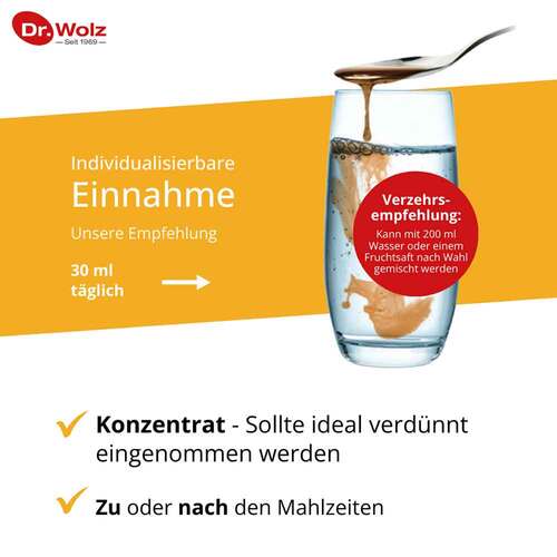 Zell Oxygen fl&uuml;ssig - 4