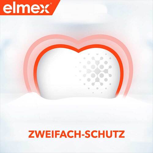 Elmex Kariesschutz - 2