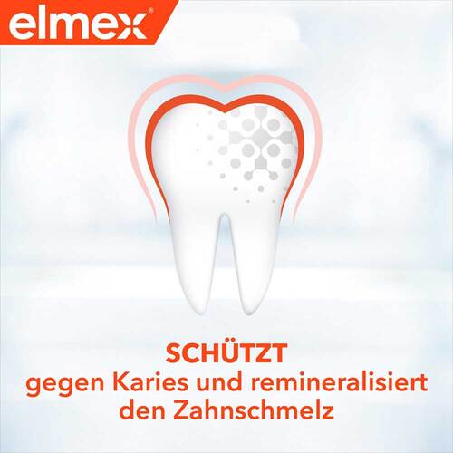 Elmex Kariesschutz - 3