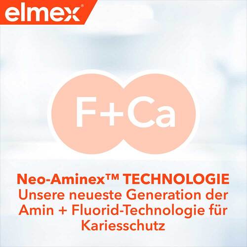 Elmex Kariesschutz - 4