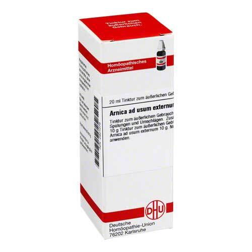 DHU Arnica Extern Tinktur - 1