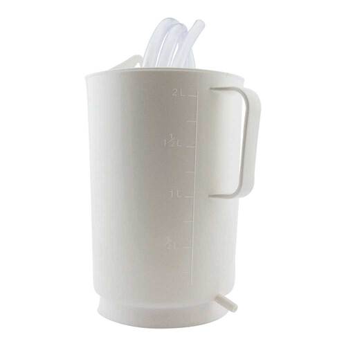 Irrigator komplett 2 l - 1